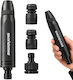 Garden Water Launcher 3 Spray Functions Strong Flow