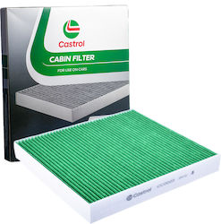 694125 Cabin Filter Cc0003 Basic +