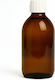 Glass Bottle Caramel 1 Liter Safety Cap