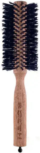 3me Maestri Triangolo Heat Resistant Nylon Francese Hair Brush 67 Mm