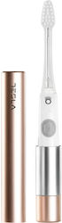 Tesla Wasserflosser Mit Drucksensor Und Reiseetui Roségold Tesla Wasserflosser Mit Drucksensor Und Reiseetui Roségold