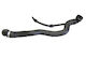 Upper Radiator Hose Octavia Ii Superb Ii Yeti 1.8 2.0 1k0122101gg