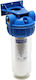 Wiltoc Wasserfiltrationssysteme Einzeln Zentrale Versorgung 51093