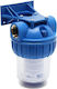 Wiltoc Wasserfiltrationssysteme Einzeln Zentrale Versorgung 51086