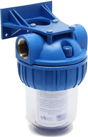 Wiltoc Wasserfiltrationssysteme Einzeln Zentrale Versorgung 51086