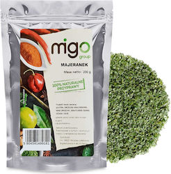 MIGOgroup Μαντζουράνα 200gr MIGOgroup Μαντζουράνα 200gr