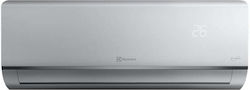 Electrolux HVW 9000 BTU A++ με WiFi