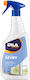 Erla Καθαριστικό Spray Τζαμιών 750ml