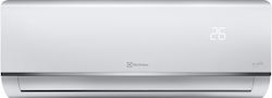 Electrolux HVW 18000 BTU A++ με WiFi
