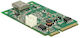 Delcok Mini Pcie Card 1x Usb-c 3.1 Gen 2 95259