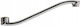 Spout Single-lever Tap 3/4 Type S 25 Cm