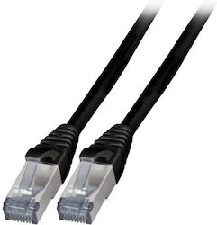 EFB S/FTP Cat.6a Ethernet Network Cable
