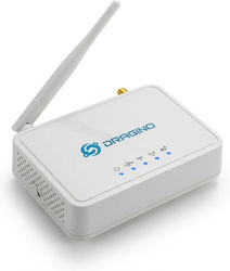 Gateway Dragino Indoor Lg308n-868 Mit 4g/lte