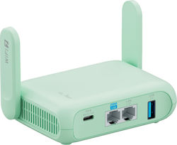 Router Gl.inet Beryl 7 Wi-fi 7 6971131385219