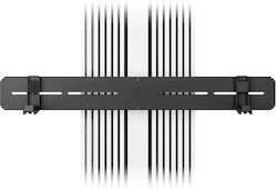 Fitueyes Zen Cantor Soundbar Halterung Schwarze Βάση Soundbar Βάσεις Τηλεόρασης Zen Cantor