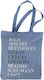 G Henle Verlag Τσάντα Cotton