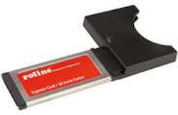 Expresscard/34 Zu Cardbus Adapter