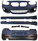 Комплект за тяло БМВ F20 2015-2019 M Pack Design
