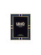 Liu Jo Metallic Blue-Gold Photo Frame
