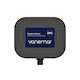 Vanemar Drahtloser Bootsensor Batterien 12V 24V 36V 48V Zigbee