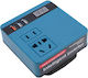 Portable Multifunctional Voltage Converter Dh-07296 Rl16838
