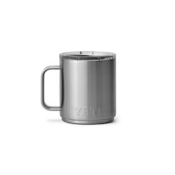 Yeti Rambler Stackable 295ml Yeti Inox Yeti Rambler Stackable 295ml Yeti Inox