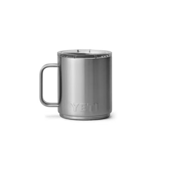Yeti Rambler Stackable Pahar Termos Oțel Inoxidabil 295ml Yeti Inox