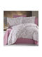 MayHome Set Pillowcases with Envelope Cover Floral 50x70cm