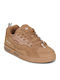 Herren Sneakers Braun