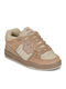 Fusion Herren Sneakers Braune