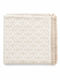 Xionoula Home Cuverturi Pentru Canapea 2 Locuri Jacquard 180x250cm Ecru