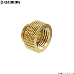 Barrow Χρυσό