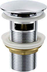 Inter Ceramic Pop Up Valve Inter Ceramic Pop Up Valve