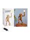Koopman Decorative Table Lamp