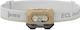 Wuben Headlamp LED