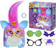 Furby Plush with Motion for Ages 6+ Years