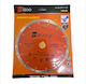 Mizoo Cutting Disc for Construction Materials 180mm