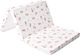 Lorelli Saltea pentru pătuț Classic 60x120+5cm