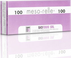 Biotekne SRL Mesotherapy Needles 100pcs 08056-00