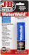 J-B WELD Waterweld Epoxy Konstruktions- und Sch...