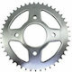 Rear Sprocket Rk Vf185 46 Teeth