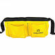 Construction Apron 2-Pocket Leather Double Belt IP Iordanis