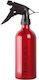 Bifull Spray Bottle Metallic Red 450ml