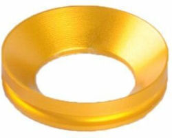Anvelope De Schimb Pentru Slidere De Protecție Pentru Motociclete Cadru Lightech Rste102oro