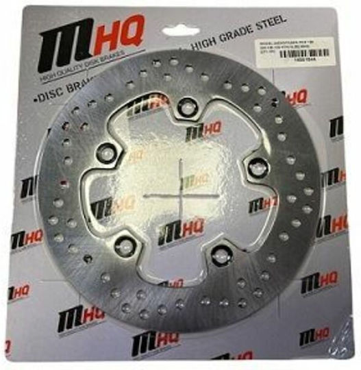 Motorrad Bremsscheibe Pcx125 22 Vorderseite 220-105 3.5mm 5τρ 10.5 Mhq