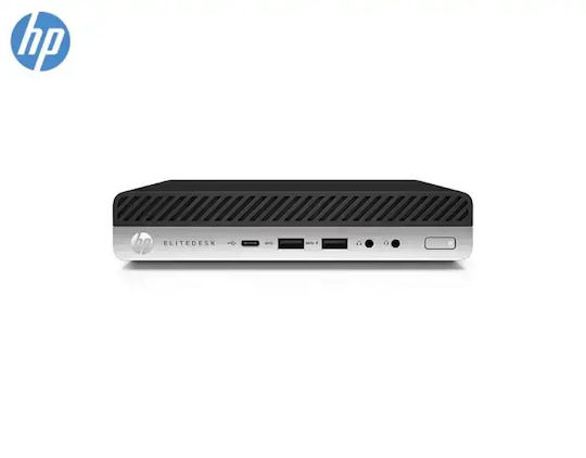 HP 705 G5 Überarbeitet Grade A Ryzen 5-3400GE/8GB/256GB SSD Keinen Betriebssystem