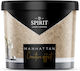 Dekorative Beschichtung Spirit Manhattan Creative Effect 2.5l Blau-Grau