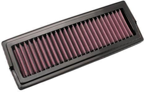 Qj Motors Srt 900 Sx 25-26 Dna Air Filter P-be8n23-01