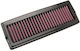 Benelli Leoncino 800 22-25 Dna Въздушен Филтър P-be8n23-01