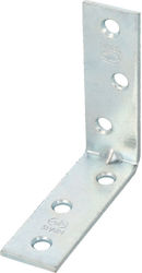 Amig Γωνιά Mod.1-060 Zinc Plated 14837